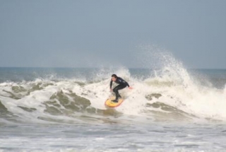  Cursos de surf en Gironda 